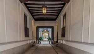 Location Appartement Madrid