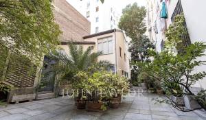 Location Appartement Madrid