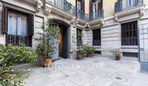 Location Appartement Madrid