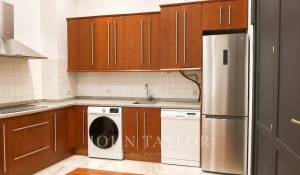 Location Appartement Madrid