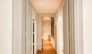 Location Appartement Madrid