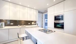 Location Appartement Madrid