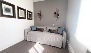 Location Appartement Madrid