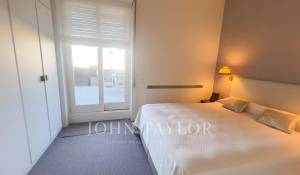 Location Appartement Madrid