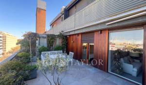 Location Appartement Madrid