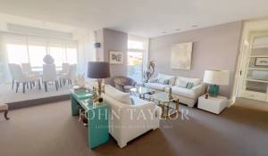 Location Appartement Madrid