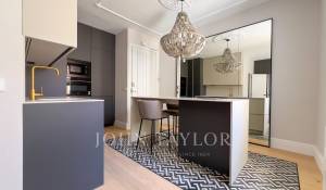 Location Appartement Madrid