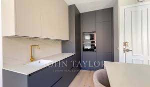 Location Appartement Madrid