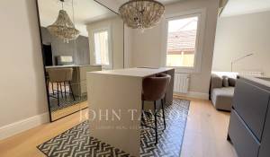 Location Appartement Madrid