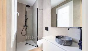 Location Appartement Madrid