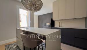 Location Appartement Madrid