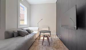Location Appartement Madrid