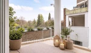 Location Appartement Madrid