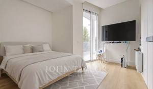 Location Appartement Madrid