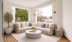 Location Appartement Madrid