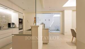 Location Appartement Madrid