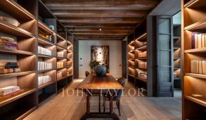 Location Appartement Madrid