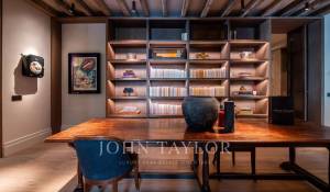 Location Appartement Madrid