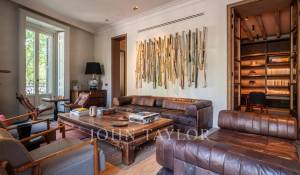 Location Appartement Madrid