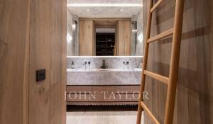 Location Appartement Madrid