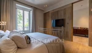 Location Appartement Madrid