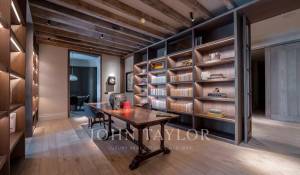 Location Appartement Madrid