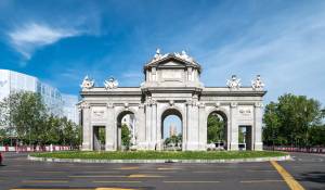 Location Appartement Madrid