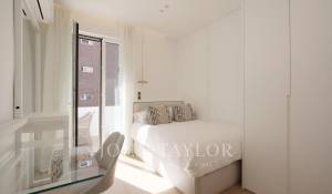 Location Appartement Madrid