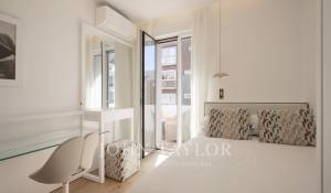 Location Appartement Madrid