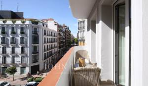 Location Appartement Madrid