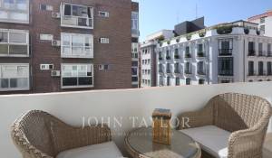 Location Appartement Madrid