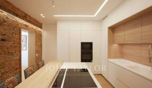 Location Appartement Madrid