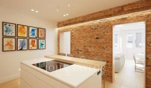 Location Appartement Madrid