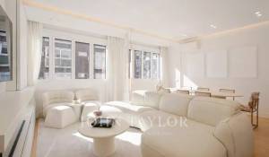 Location Appartement Madrid