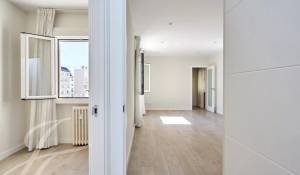 Location Appartement Madrid