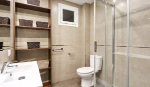 Location Appartement Madrid