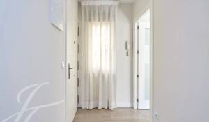 Location Appartement Madrid