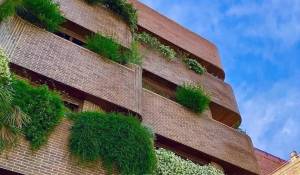 Location Appartement Madrid