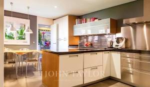 Location Appartement Madrid