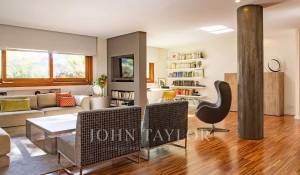 Location Appartement Madrid