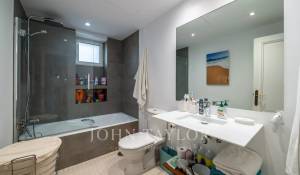 Location Appartement Madrid