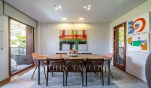 Location Appartement Madrid