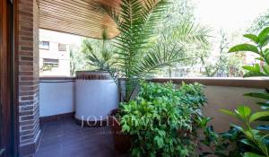 Location Appartement Madrid