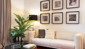 Location Appartement Madrid