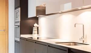 Location Appartement Madrid