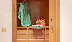 Location Appartement Madrid