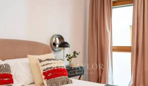 Location Appartement Madrid