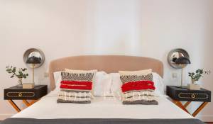 Location Appartement Madrid