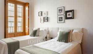 Location Appartement Madrid