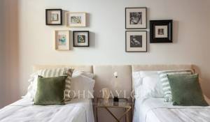 Location Appartement Madrid